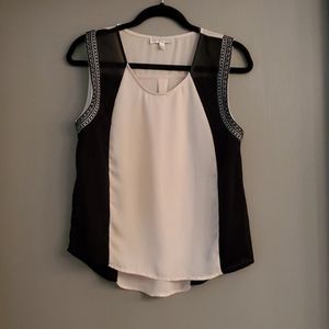 Jealous Tomato Tank Top